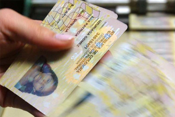 copygrafic Duplicado de cedula en línea