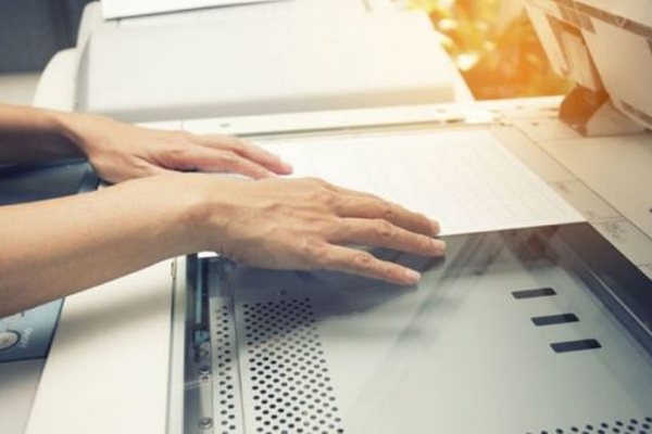 escaner de documentos barranquilla