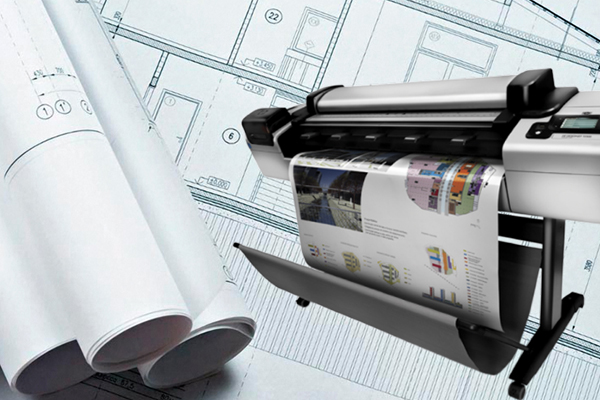 copygrafic Copias e Impresión de Planos