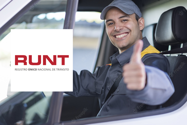 historico del conductor copygrafic barranquilla